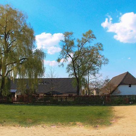 Bouwelhoeve 'T Schuur Grobbendonk Exterior foto