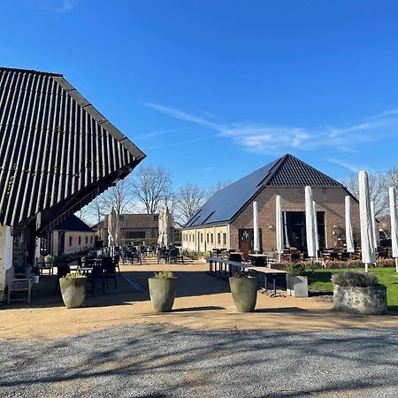 Bouwelhoeve 'T Schuur Grobbendonk Exterior foto