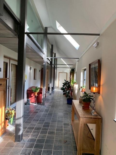 Bouwelhoeve 'T Schuur Grobbendonk Exterior foto