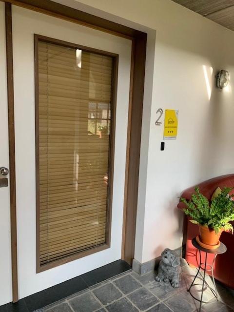 Bouwelhoeve 'T Schuur Grobbendonk Exterior foto