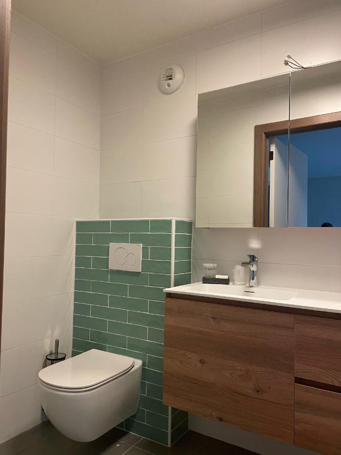 Bouwelhoeve 'T Schuur Grobbendonk Exterior foto